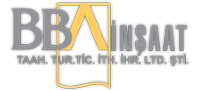BBA inşaat